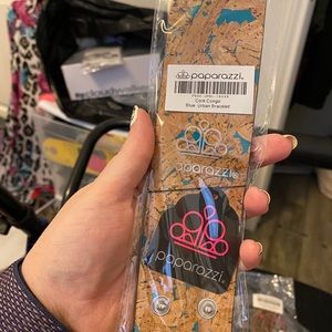 Pack of paparazzi jewelry